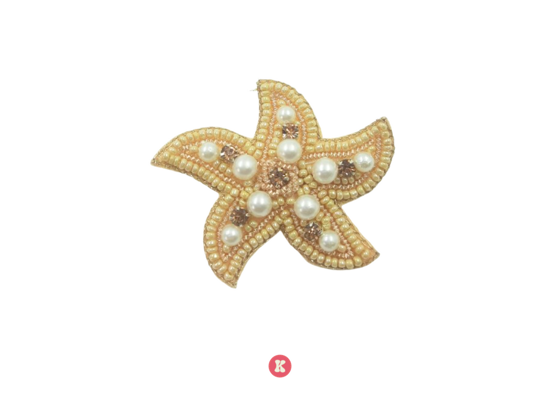 Seapearl Star