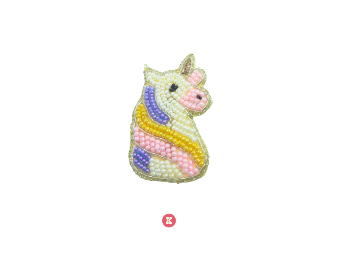 Unicorn Whimsy