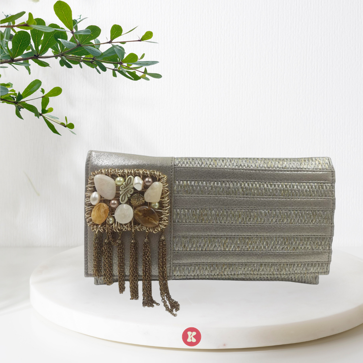 Elegant Embellishment