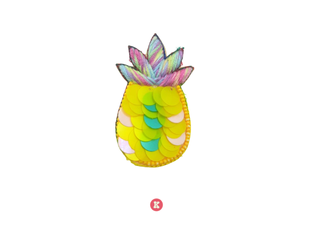Pineapple Dream