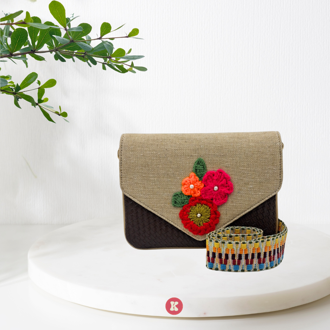 Handcrafted Floral