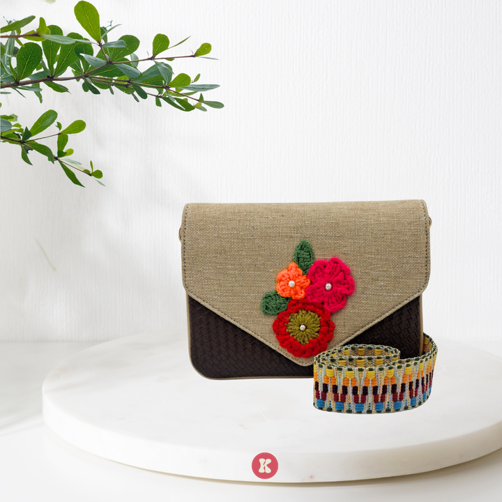 Handcrafted Floral