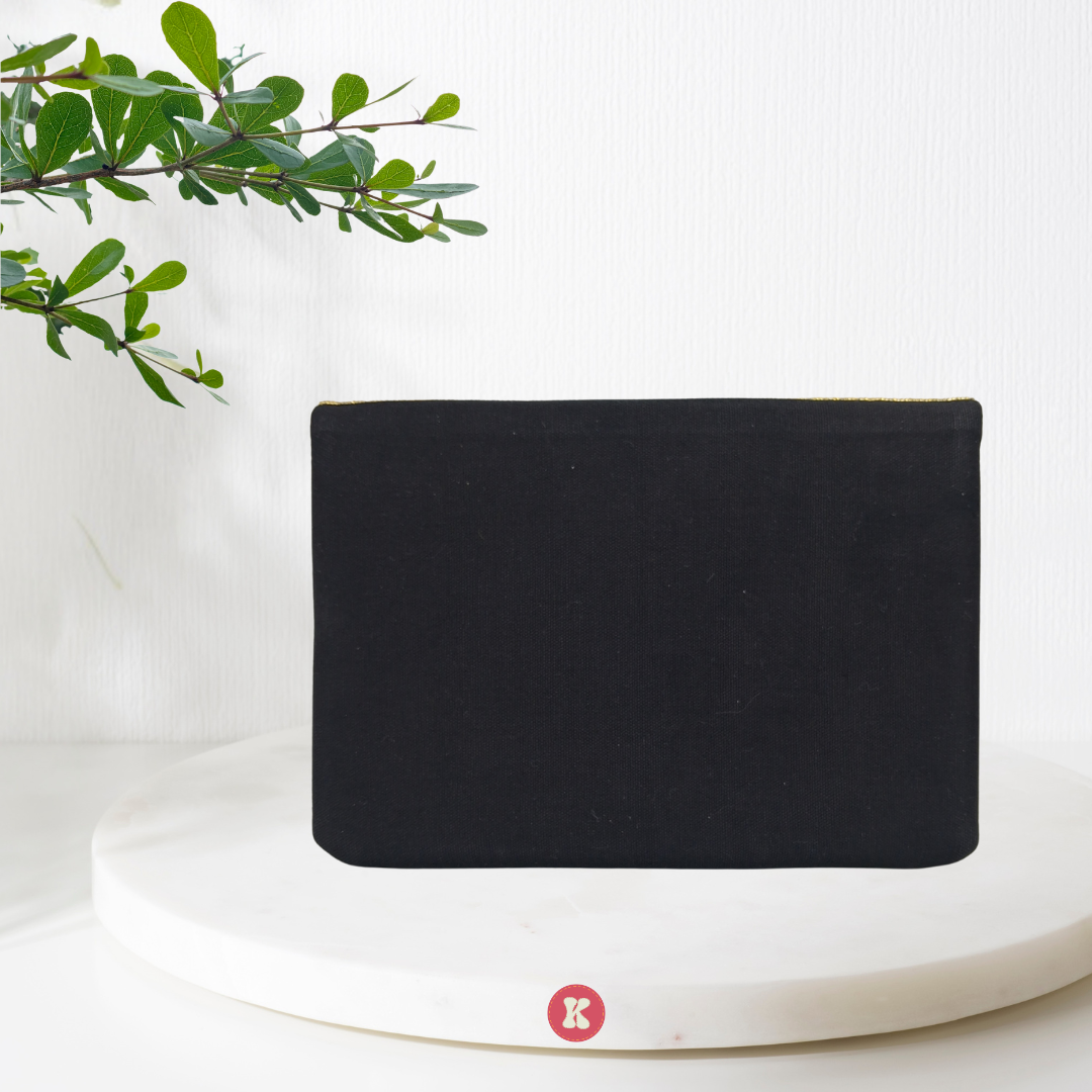 Golden Geo Luxe