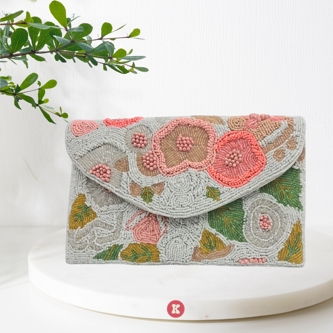 Pastel Garden