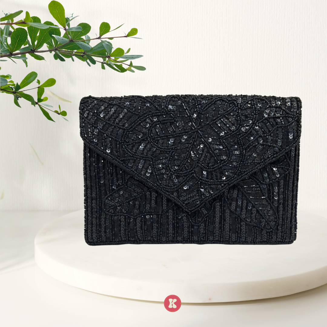Midnight Lace