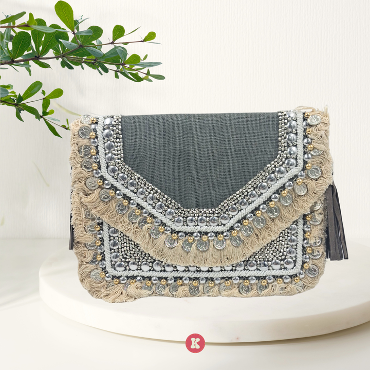 Luxe Embellished