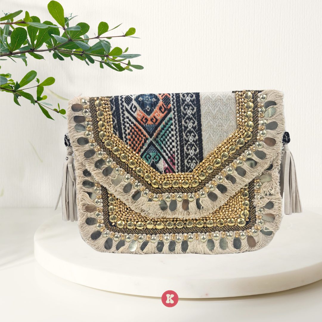 Luxe Embellished