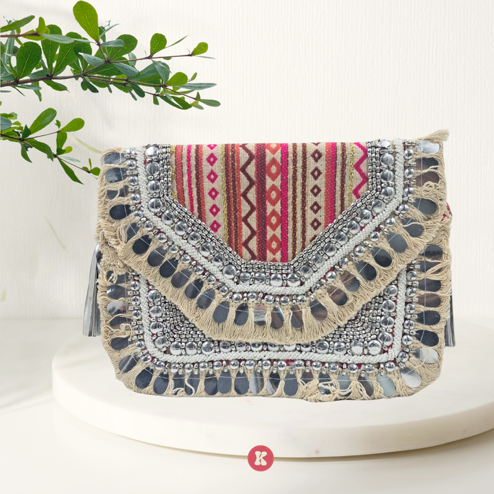 Stripe Fringe