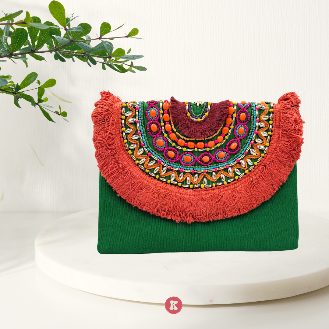 Emerald Fiesta