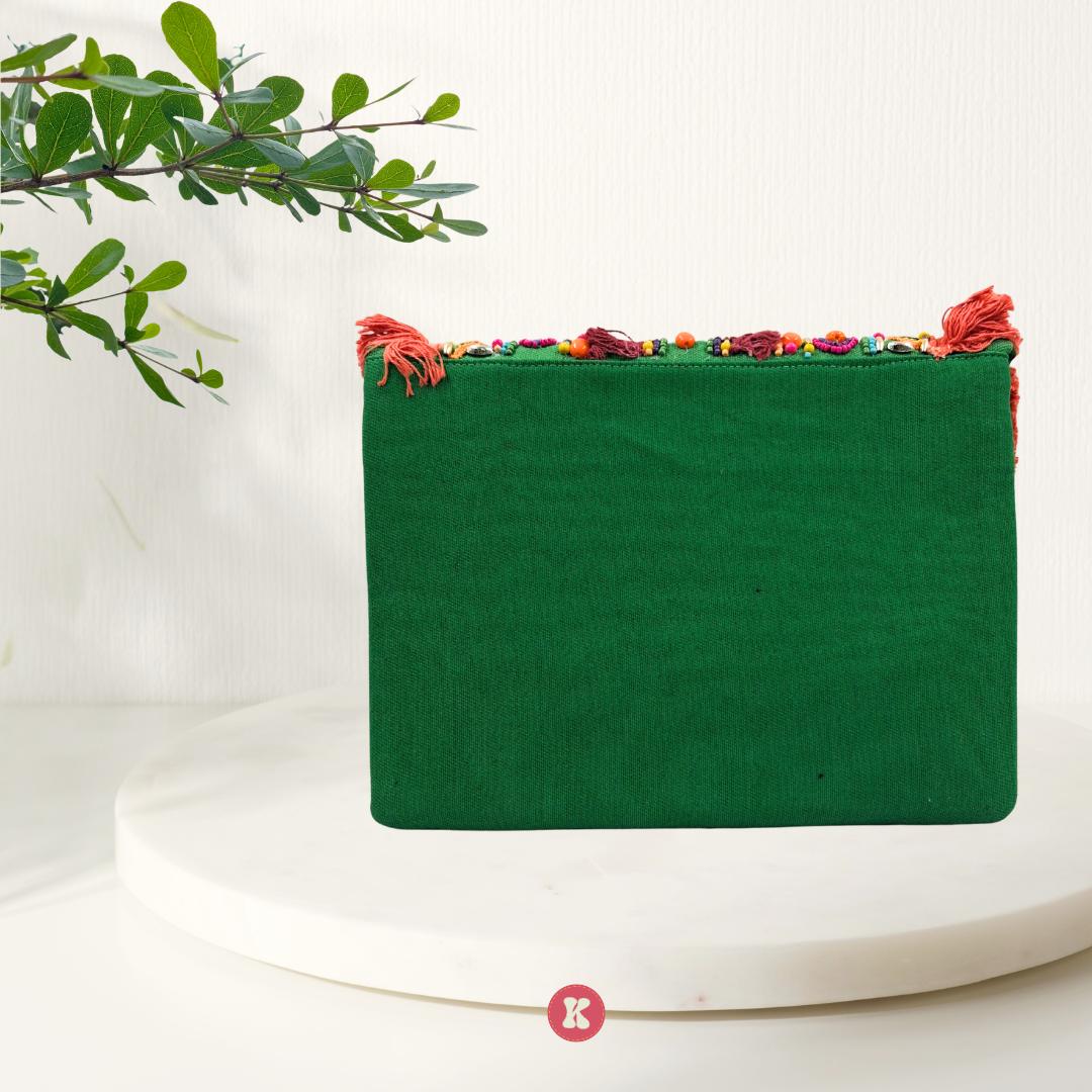 Emerald Fiesta