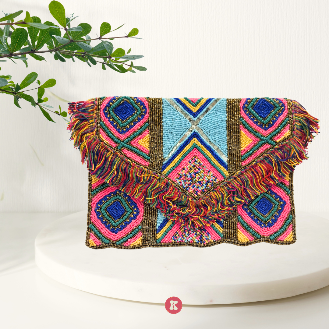 Kaleido Fringe