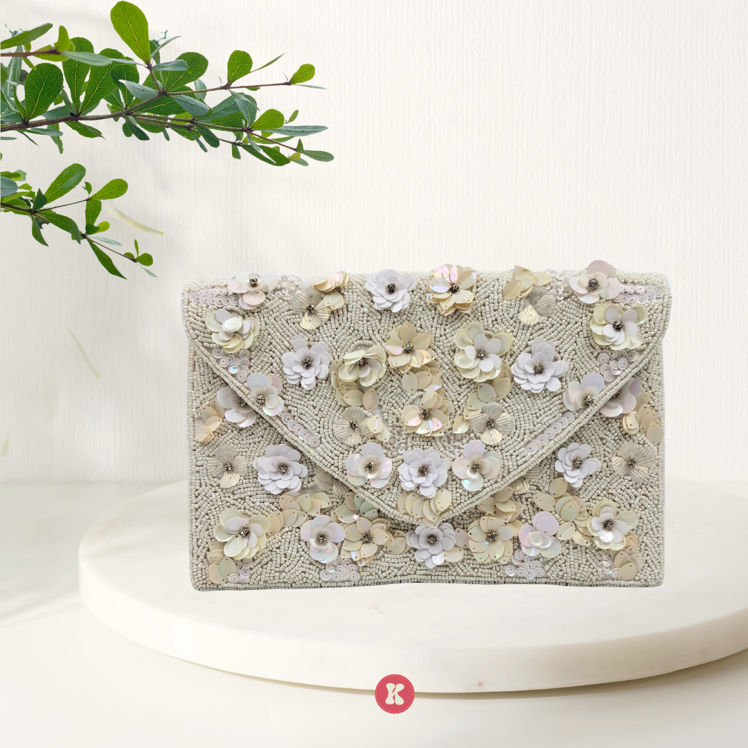 Pearl Floral
