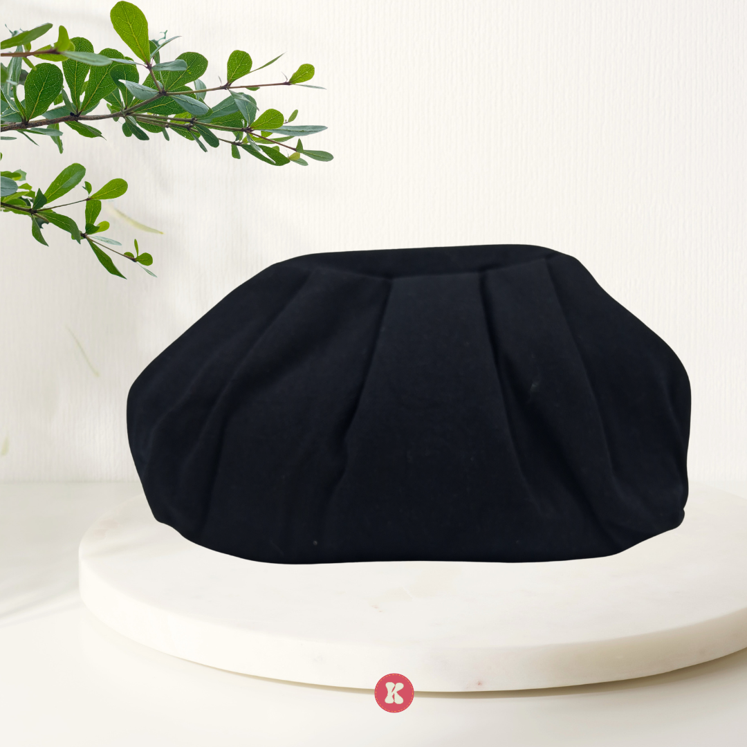 Celeste Night Clutch