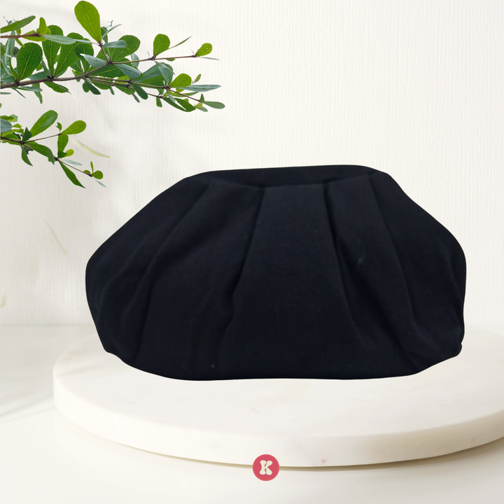 Celeste Night Clutch