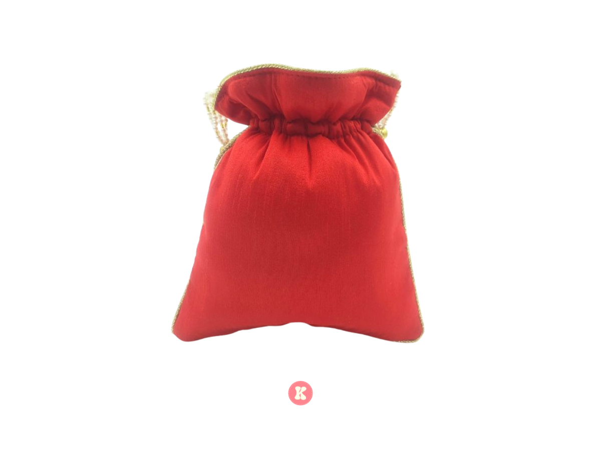 Embroidered Elegance