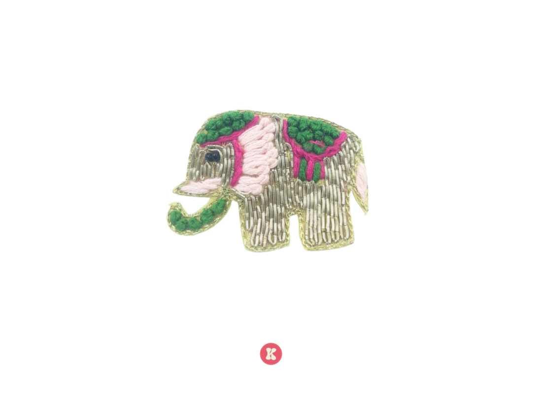 Elephant Parade