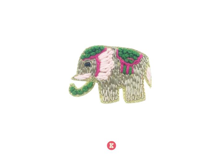 Elephant Parade