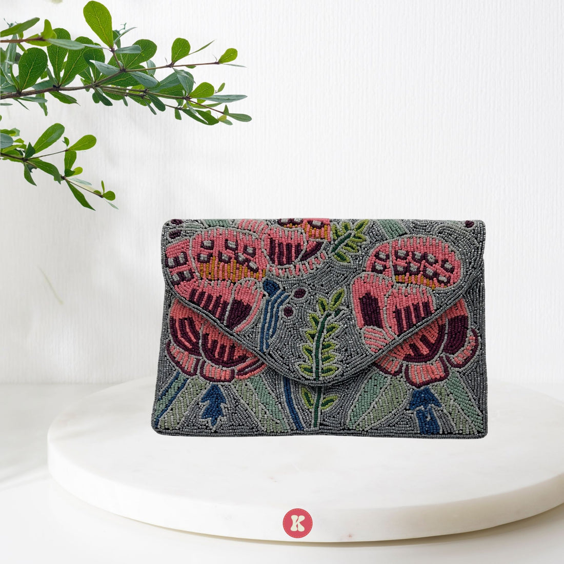 Wildflower Charm
