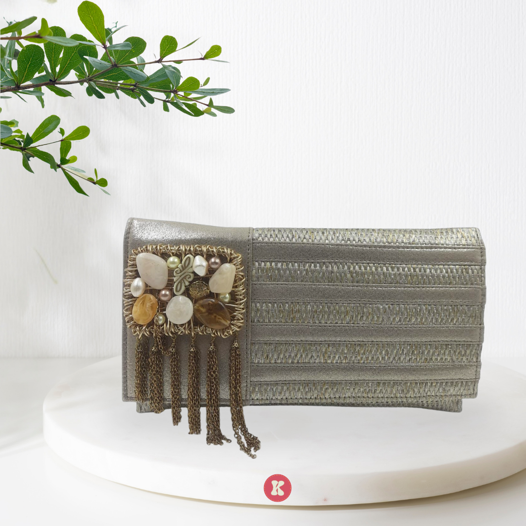 Elegant Embellishment