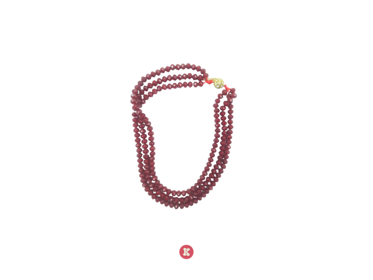 Ruby Mala