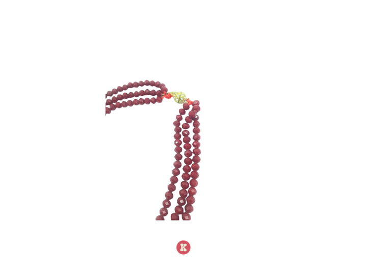 Ruby Mala